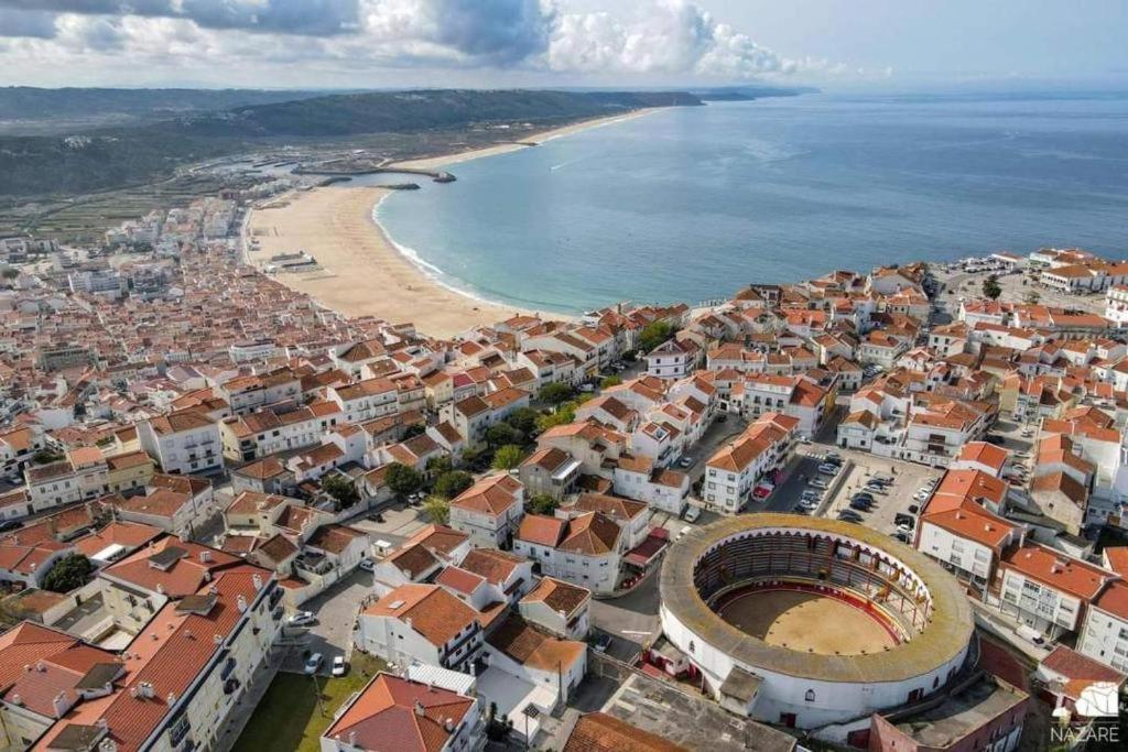 Julia House Holidays Nazare Exterior photo