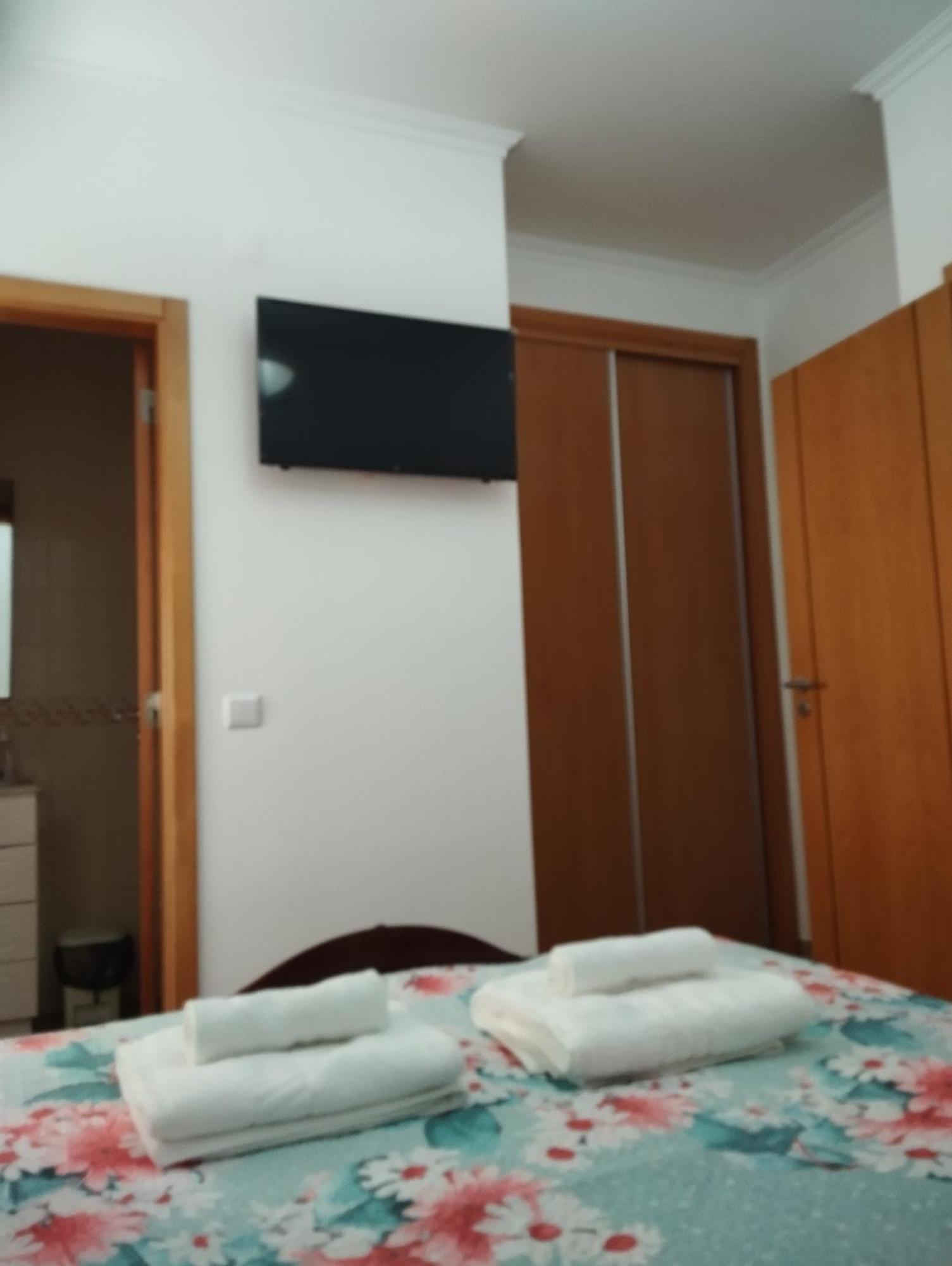Julia House Holidays Nazare Exterior photo